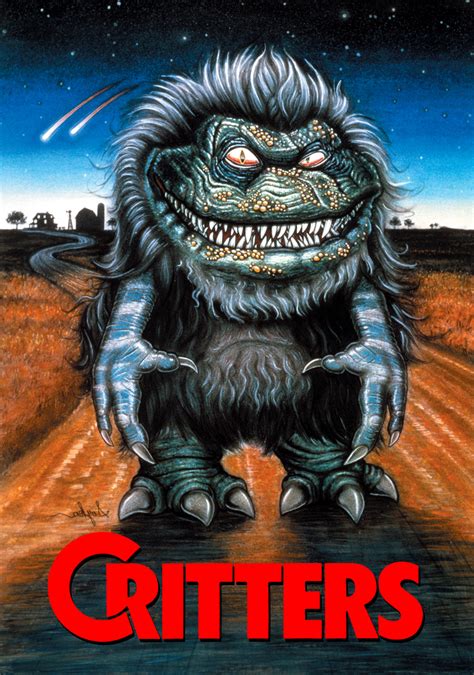 Critters 1xbet